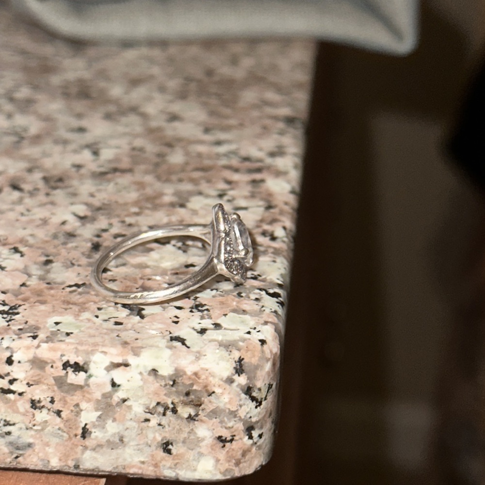 Pandora ring. - Picture 2 of 4